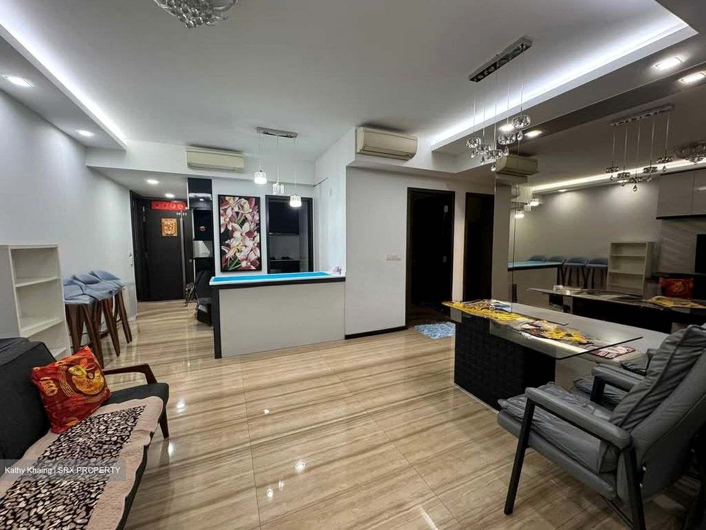 Sims Urban Oasis (D14), Condominium #592443871
